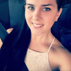 Meet your Posher, Trina